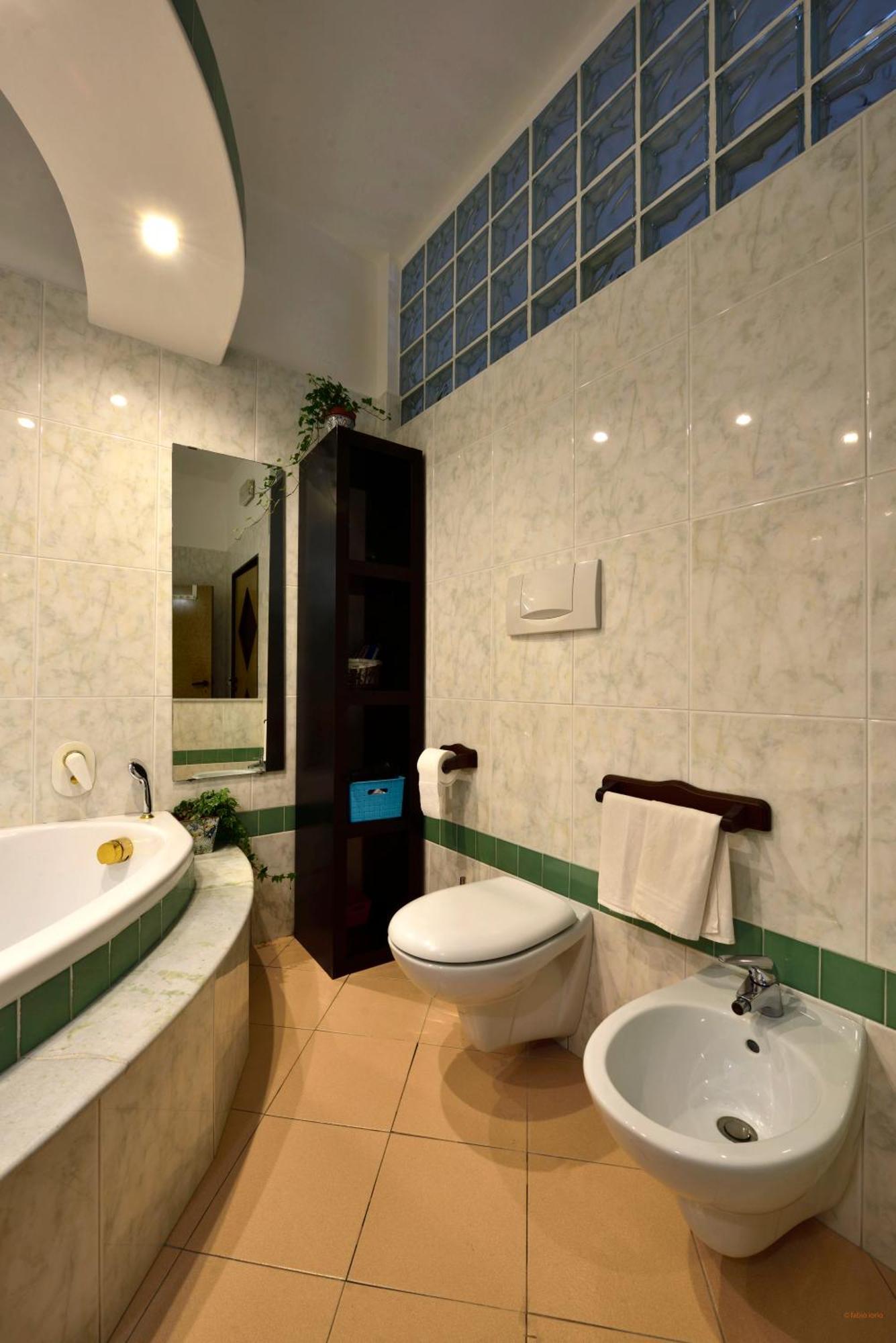 Ciaobari Apartment - Elegant 4 Bedrooms In The Heart Of Old Town 외부 사진
