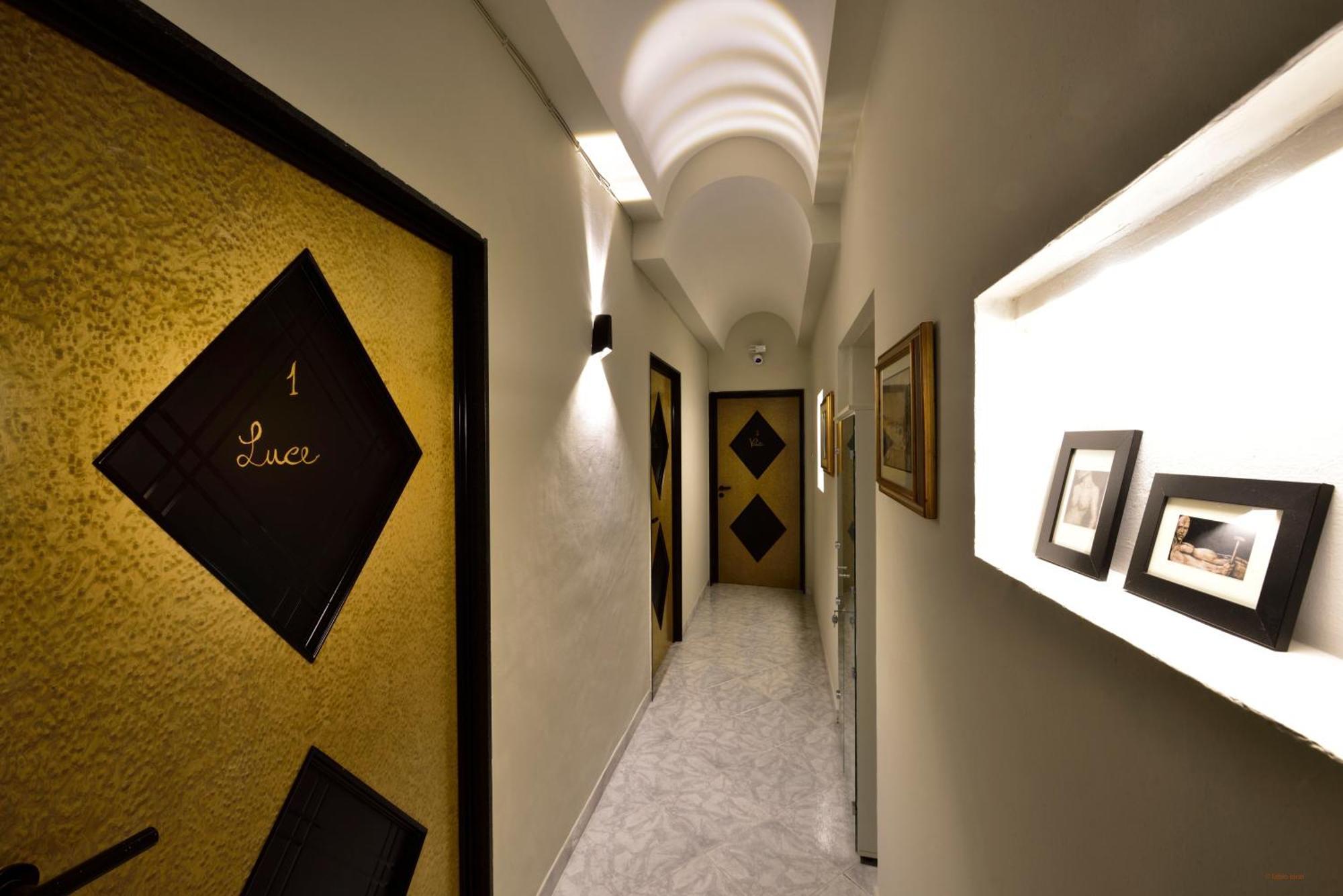 Ciaobari Apartment - Elegant 4 Bedrooms In The Heart Of Old Town 외부 사진