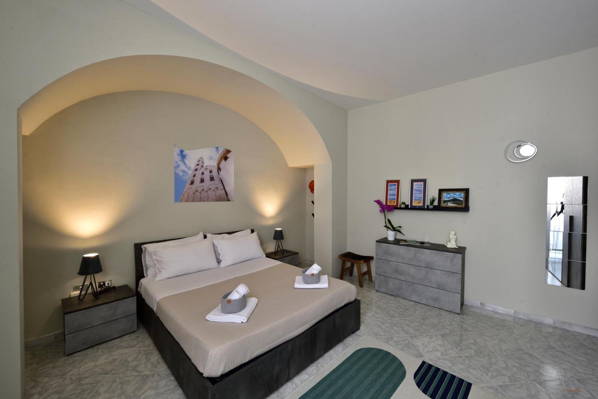 Ciaobari Apartment - Elegant 4 Bedrooms In The Heart Of Old Town 외부 사진