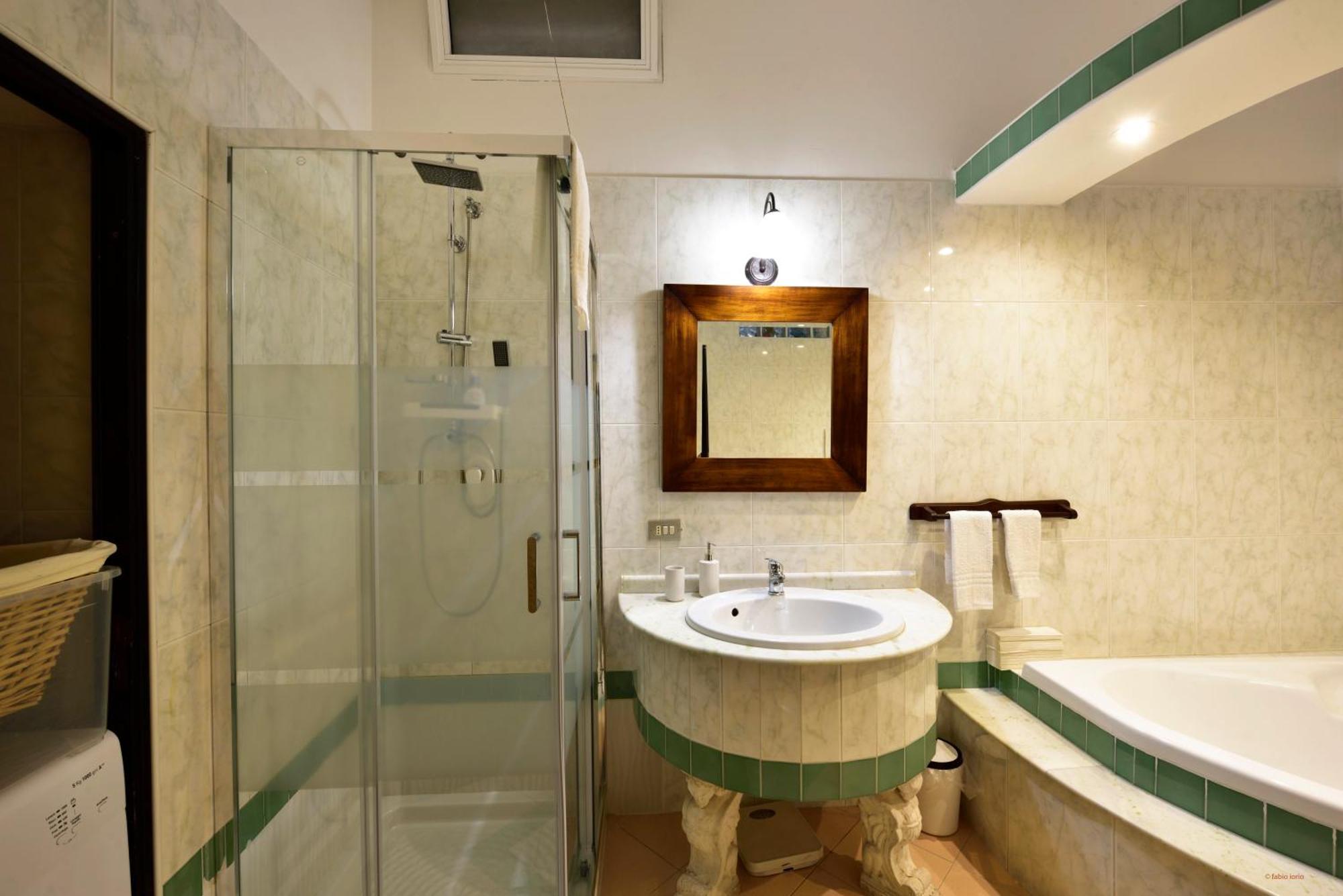 Ciaobari Apartment - Elegant 4 Bedrooms In The Heart Of Old Town 외부 사진