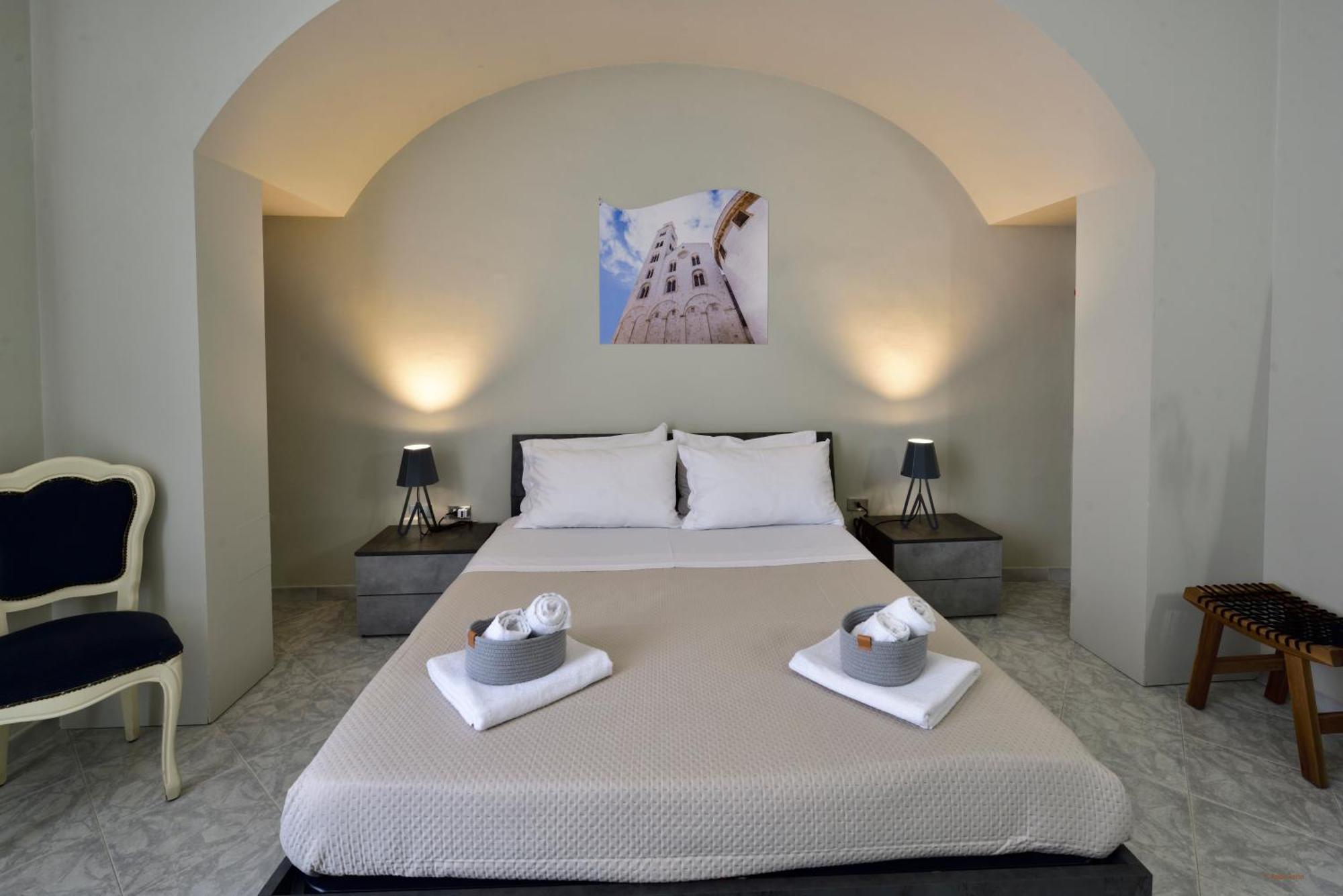 Ciaobari Apartment - Elegant 4 Bedrooms In The Heart Of Old Town 외부 사진