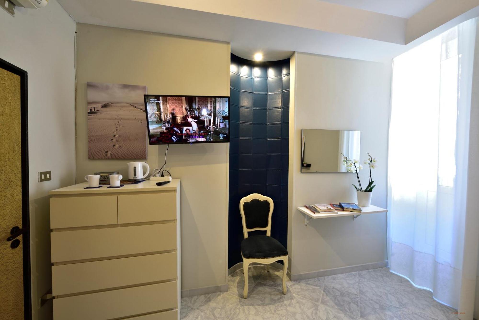 Ciaobari Apartment - Elegant 4 Bedrooms In The Heart Of Old Town 외부 사진