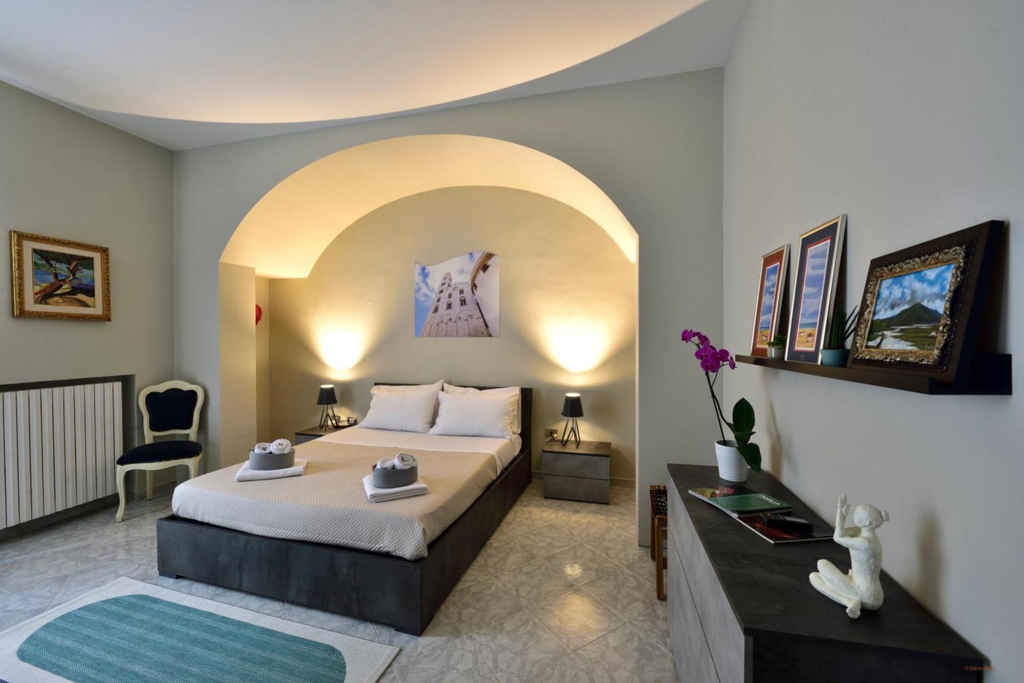Ciaobari Apartment - Elegant 4 Bedrooms In The Heart Of Old Town 외부 사진