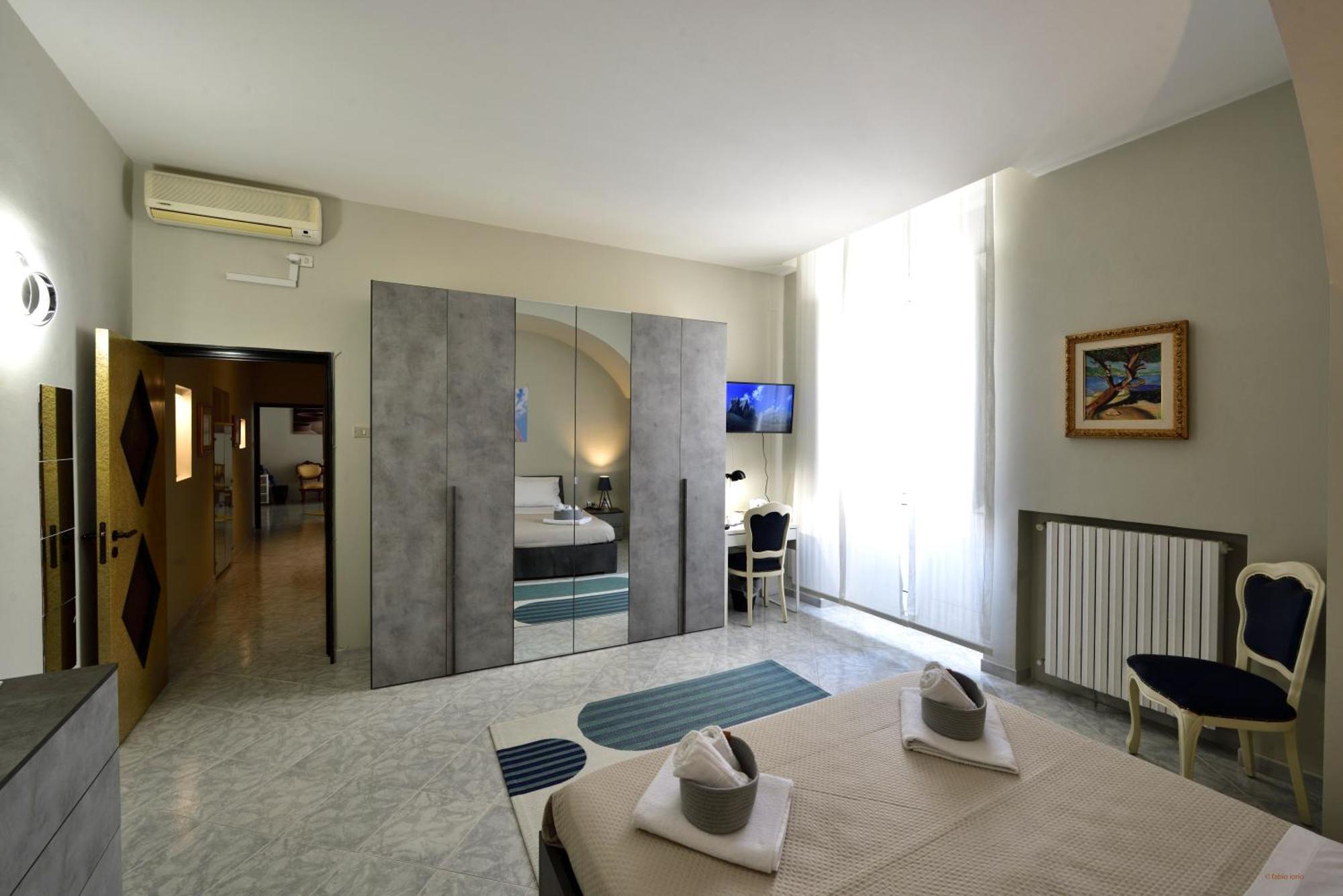 Ciaobari Apartment - Elegant 4 Bedrooms In The Heart Of Old Town 외부 사진