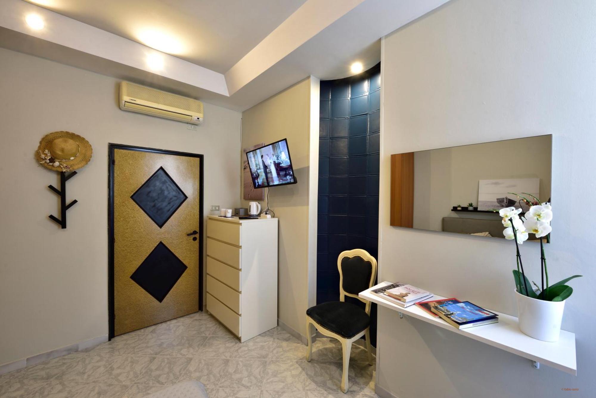 Ciaobari Apartment - Elegant 4 Bedrooms In The Heart Of Old Town 외부 사진