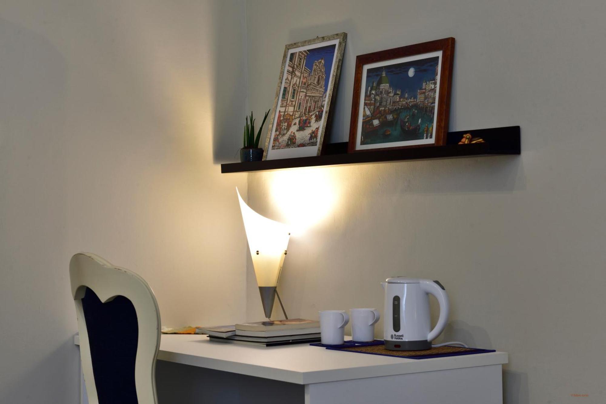 Ciaobari Apartment - Elegant 4 Bedrooms In The Heart Of Old Town 외부 사진