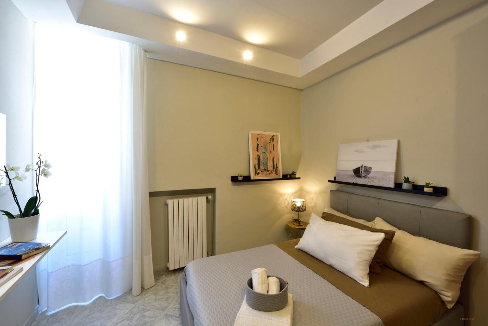 Ciaobari Apartment - Elegant 4 Bedrooms In The Heart Of Old Town 외부 사진