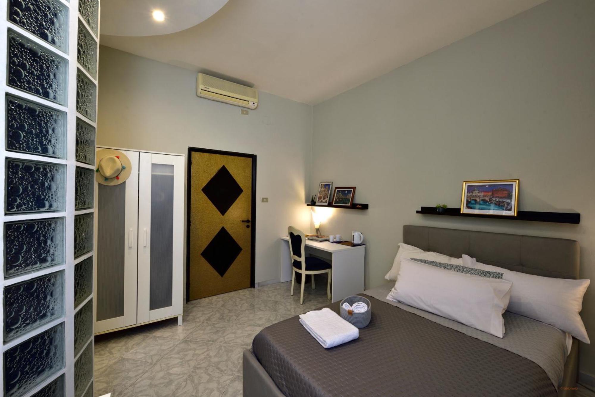 Ciaobari Apartment - Elegant 4 Bedrooms In The Heart Of Old Town 외부 사진
