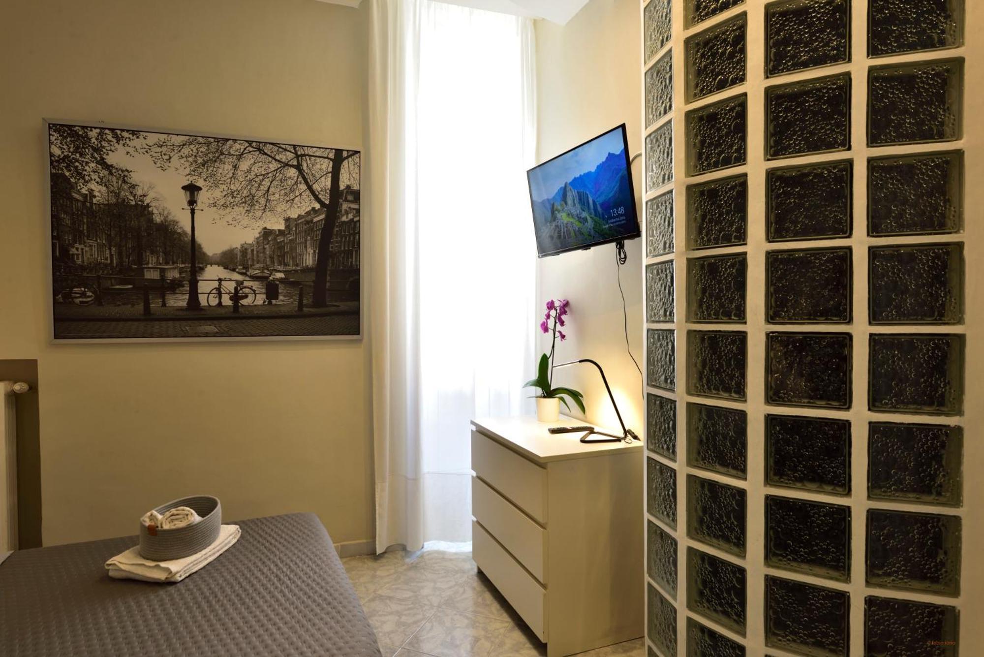 Ciaobari Apartment - Elegant 4 Bedrooms In The Heart Of Old Town 외부 사진