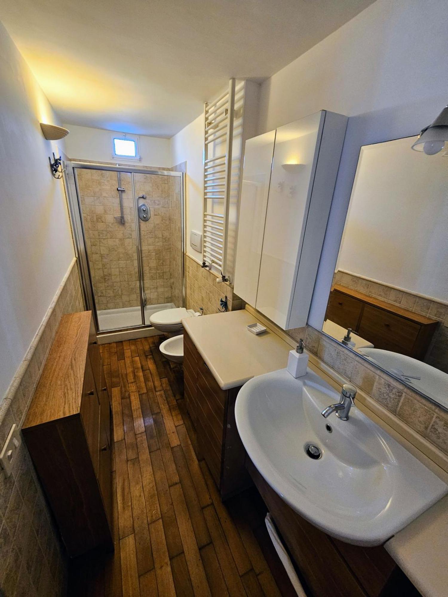 Ciaobari Apartment - Elegant 4 Bedrooms In The Heart Of Old Town 외부 사진