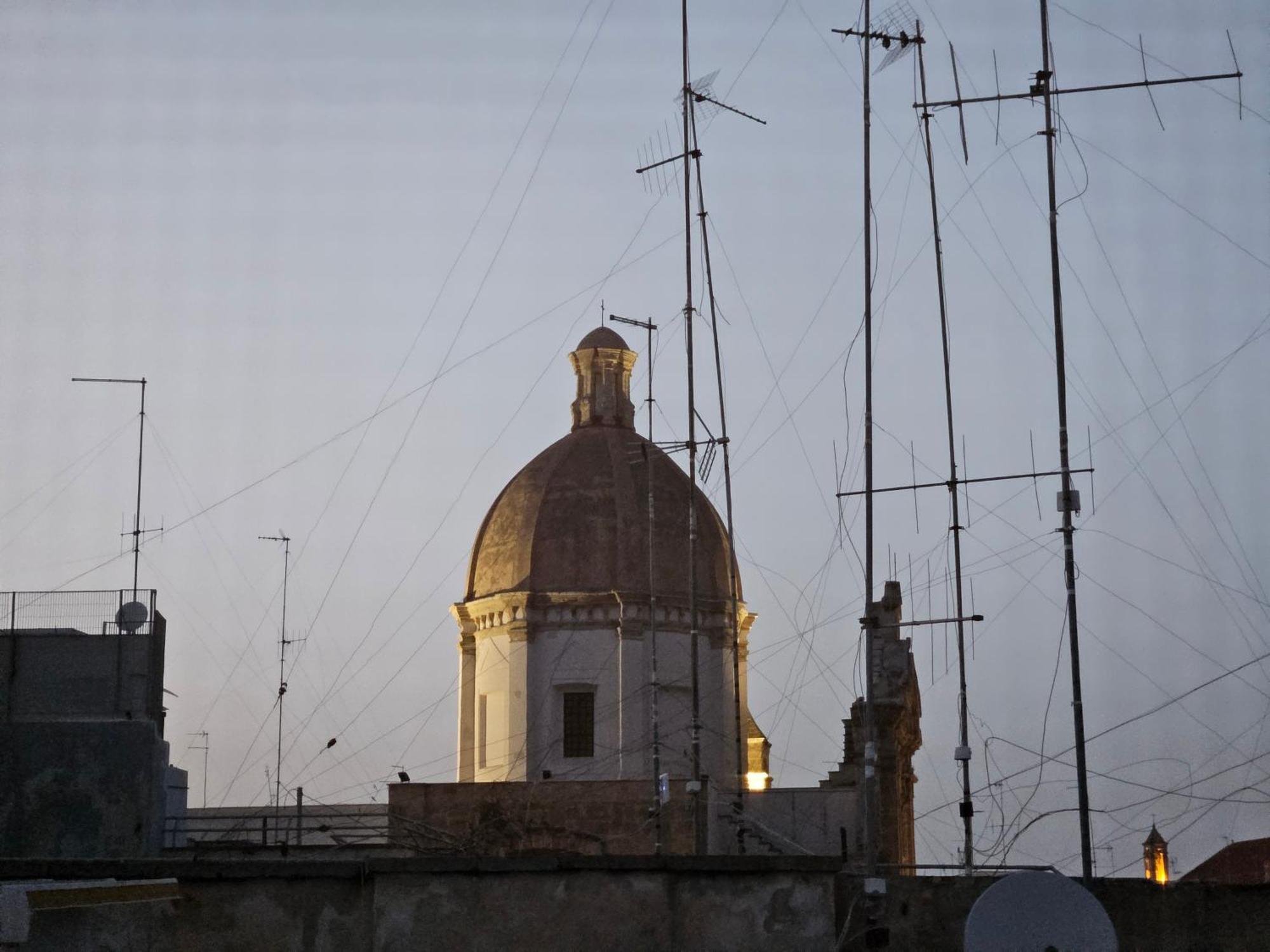 Ciaobari Apartment - Elegant 4 Bedrooms In The Heart Of Old Town 외부 사진