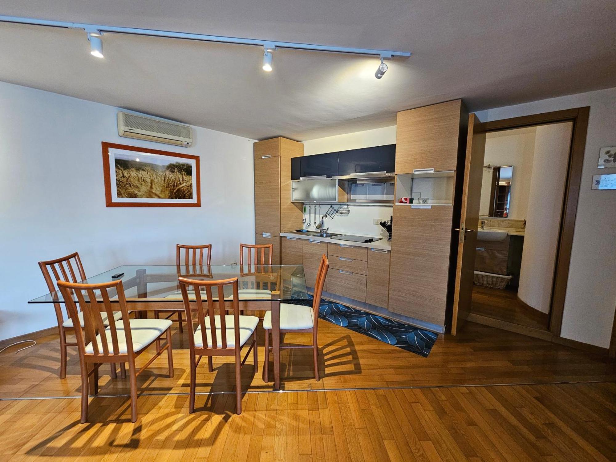 Ciaobari Apartment - Elegant 4 Bedrooms In The Heart Of Old Town 외부 사진
