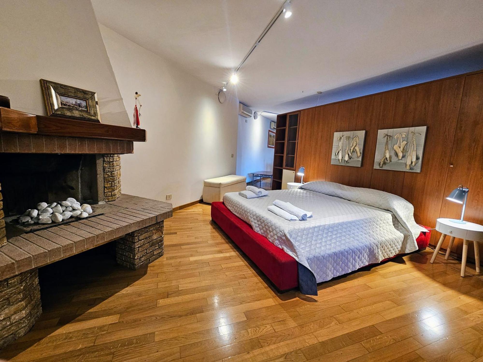 Ciaobari Apartment - Elegant 4 Bedrooms In The Heart Of Old Town 외부 사진