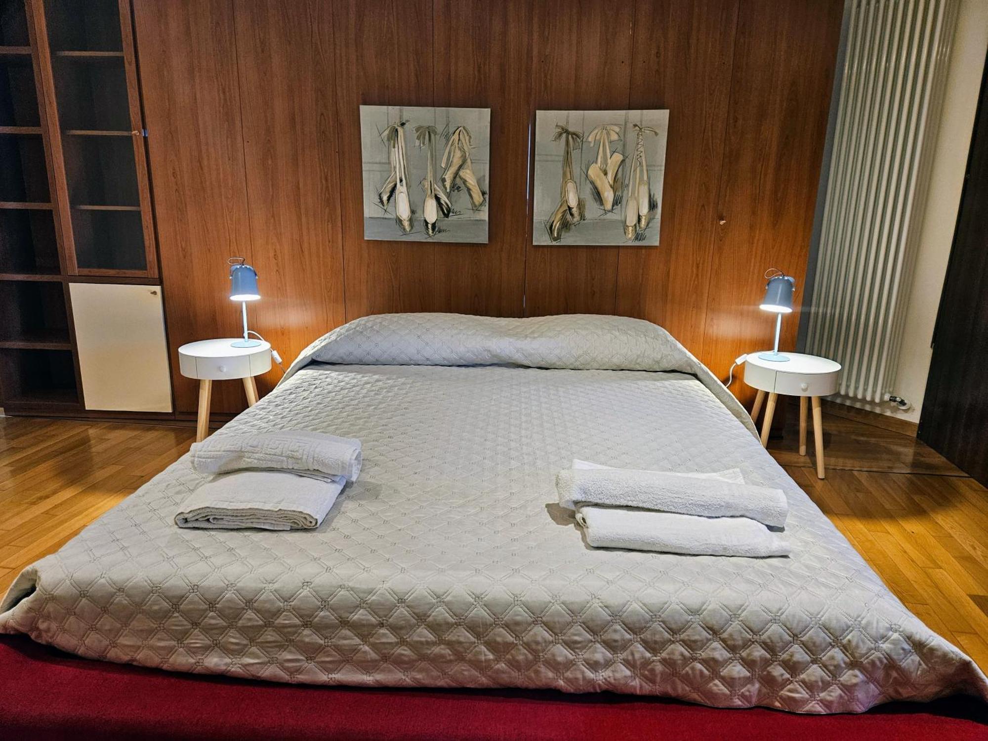 Ciaobari Apartment - Elegant 4 Bedrooms In The Heart Of Old Town 외부 사진