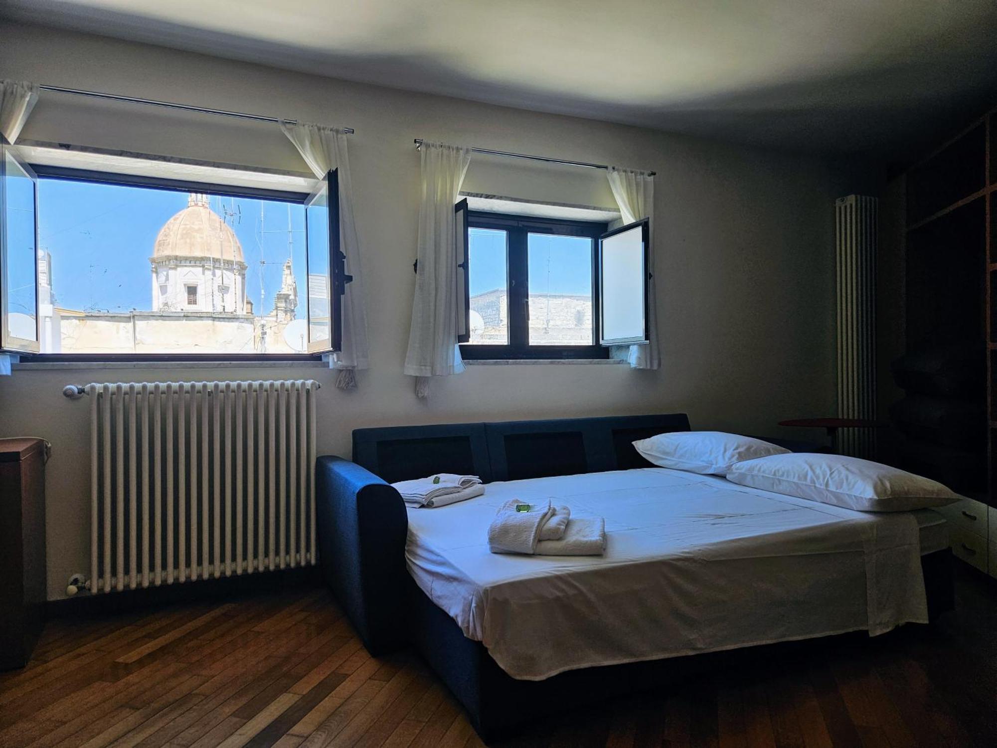 Ciaobari Apartment - Elegant 4 Bedrooms In The Heart Of Old Town 외부 사진