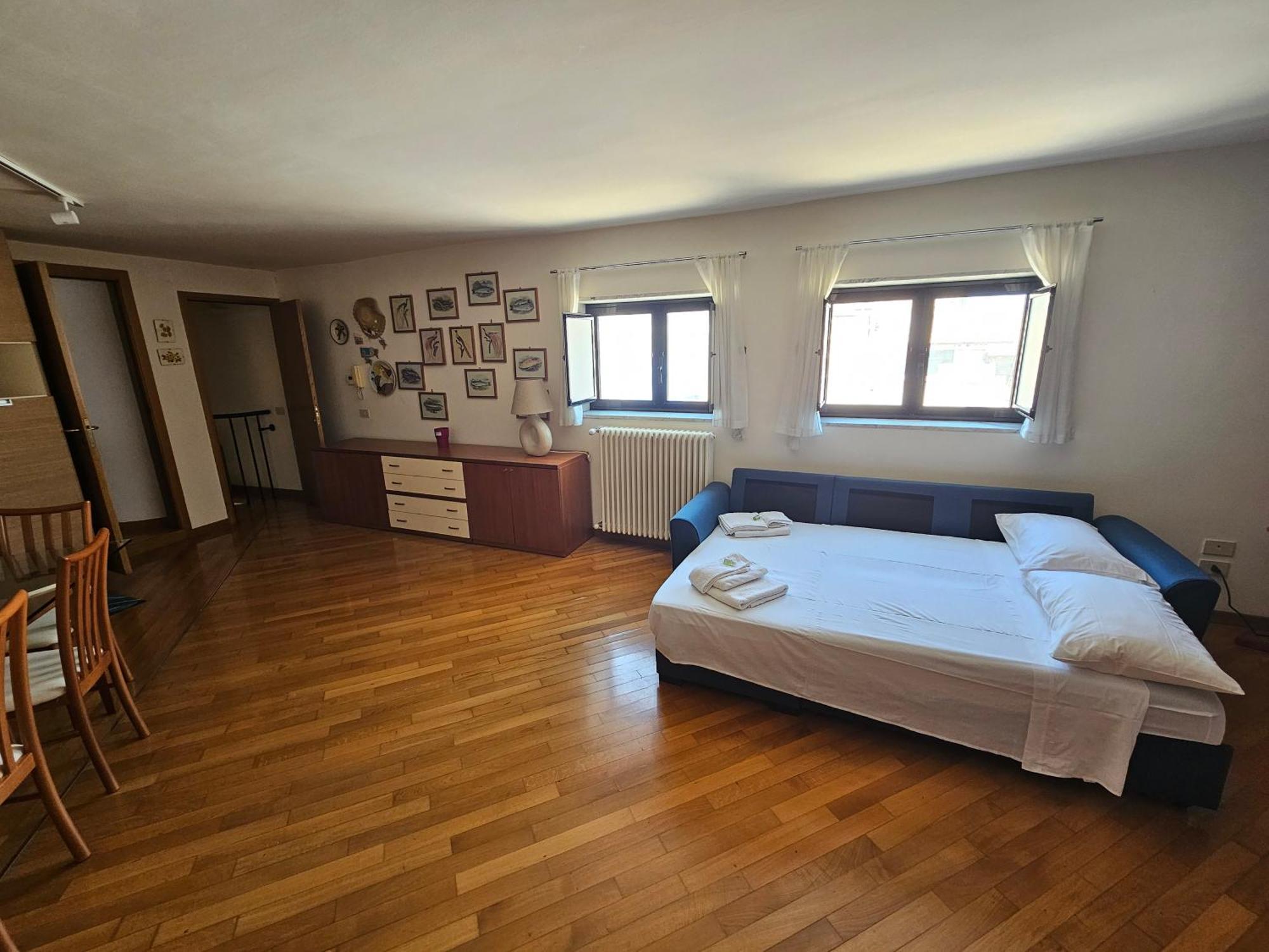 Ciaobari Apartment - Elegant 4 Bedrooms In The Heart Of Old Town 외부 사진