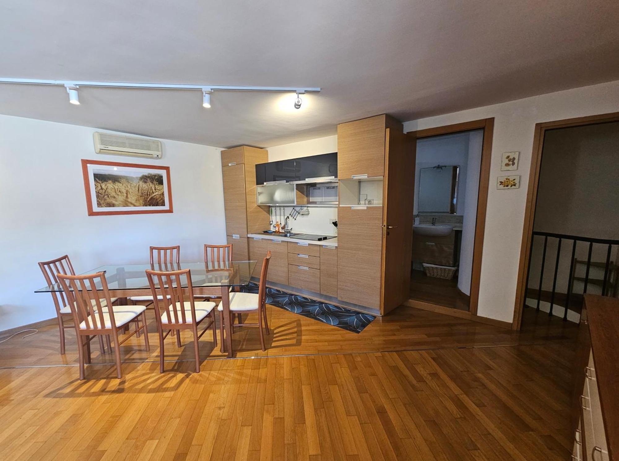 Ciaobari Apartment - Elegant 4 Bedrooms In The Heart Of Old Town 외부 사진