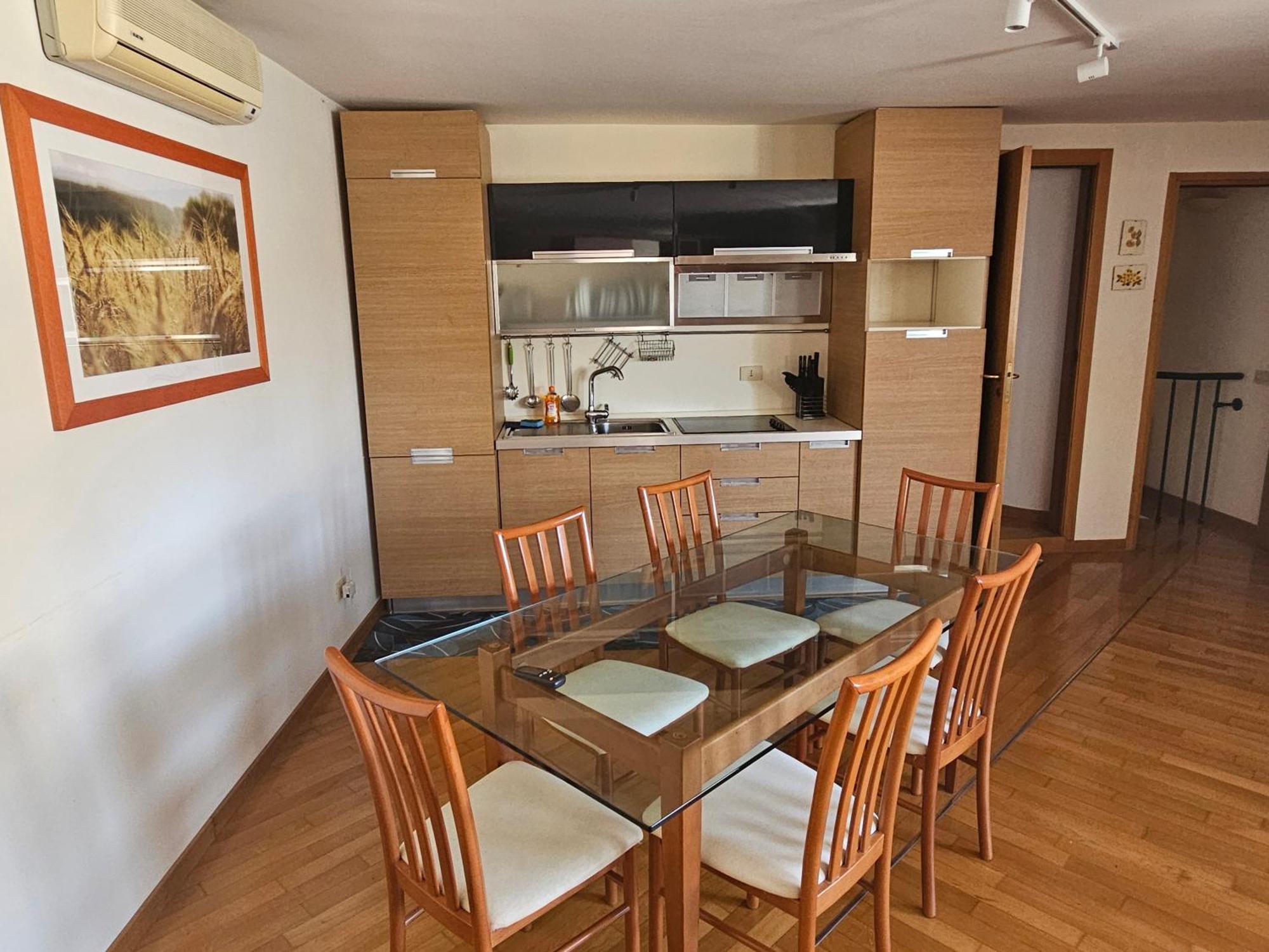 Ciaobari Apartment - Elegant 4 Bedrooms In The Heart Of Old Town 외부 사진