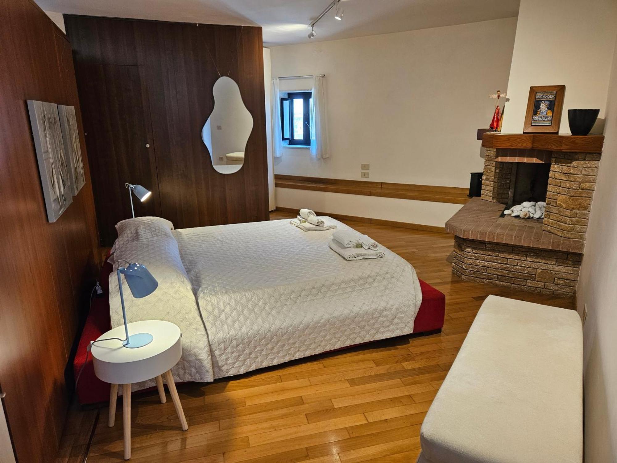 Ciaobari Apartment - Elegant 4 Bedrooms In The Heart Of Old Town 외부 사진