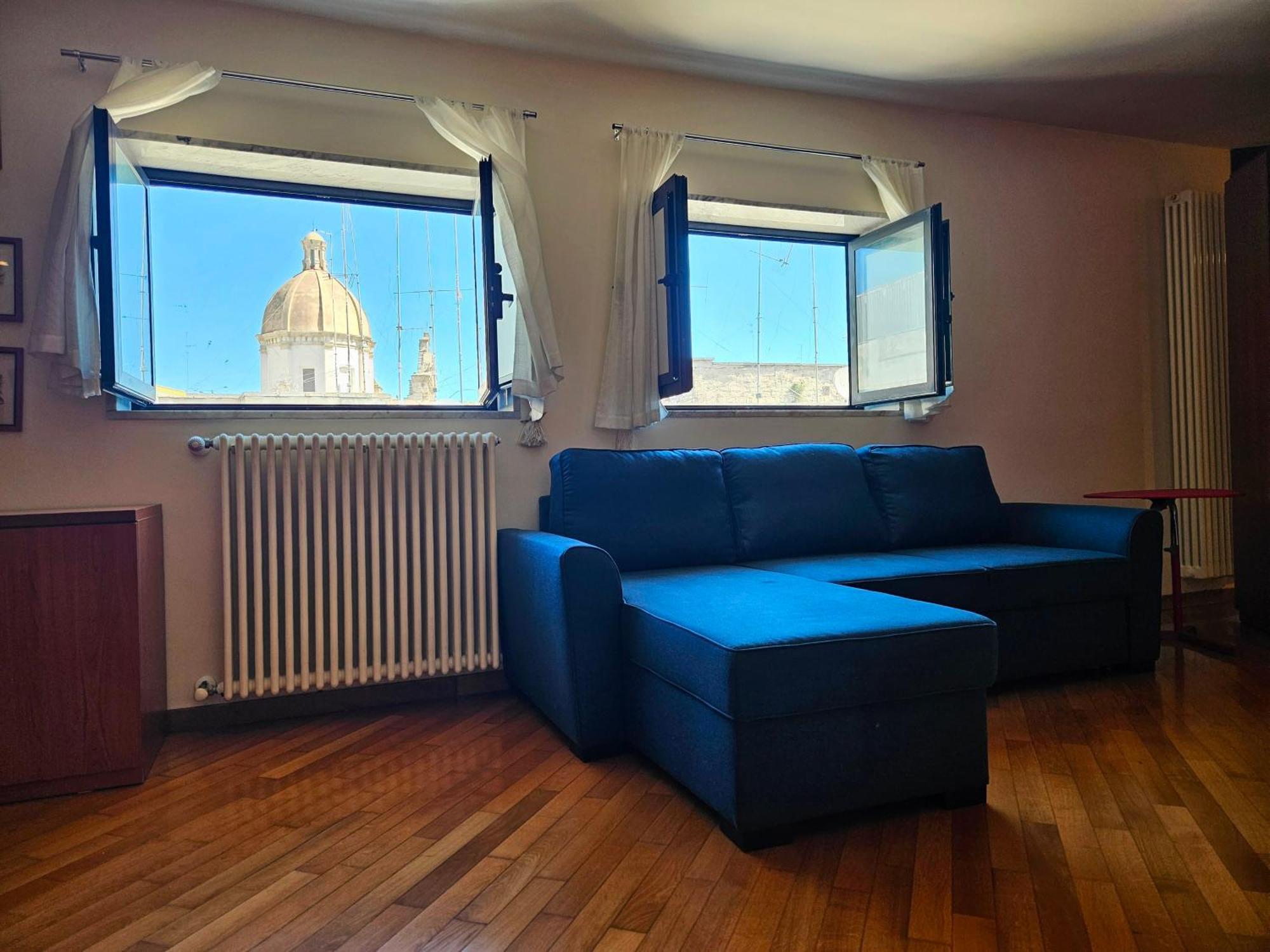 Ciaobari Apartment - Elegant 4 Bedrooms In The Heart Of Old Town 외부 사진