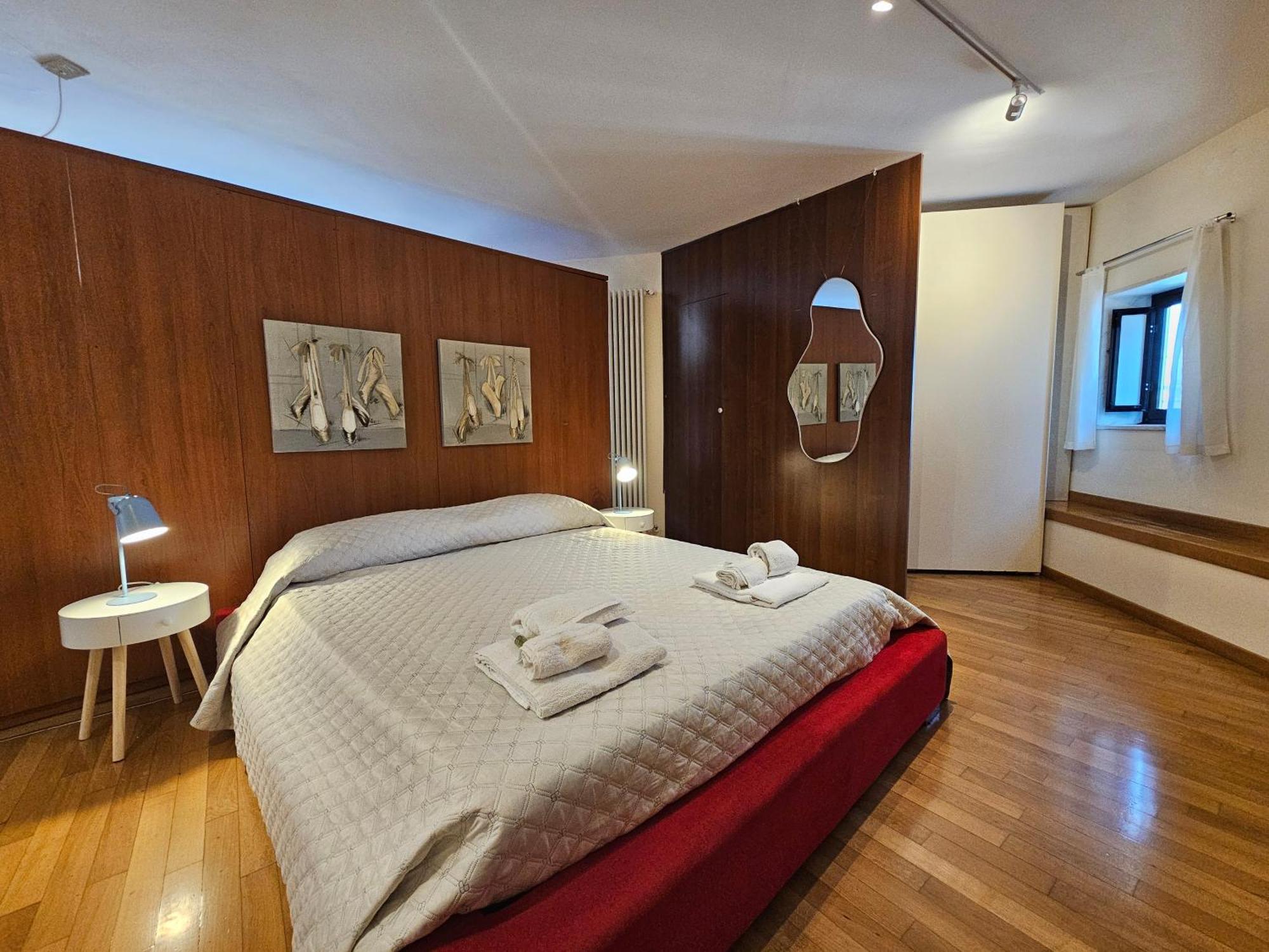 Ciaobari Apartment - Elegant 4 Bedrooms In The Heart Of Old Town 외부 사진